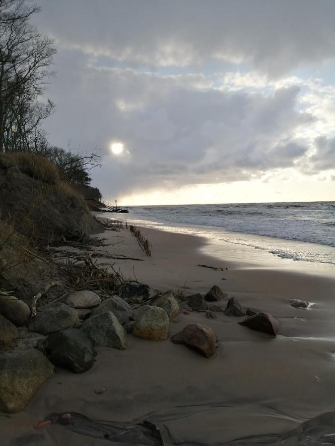 Kalimera Sarbinowo Exterior foto