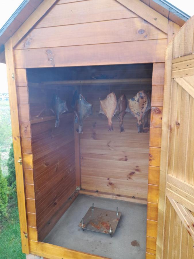 Kalimera Sarbinowo Exterior foto
